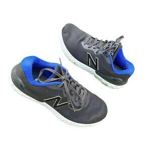 New Balance Fresh Foam MW1365 Men’s Athletic Shoes Size 9 Gray